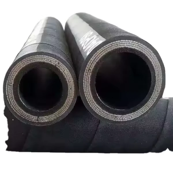 Ultra-High Pressure Water Jet Hose Ultra-High Pressure Water Jet Hose